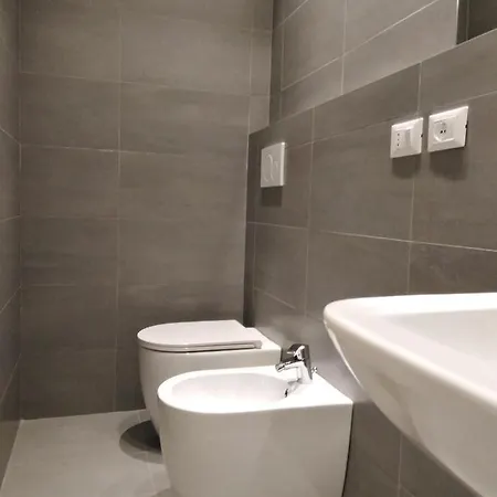 Zio Toto' Apartamento Bolonha Exterior foto