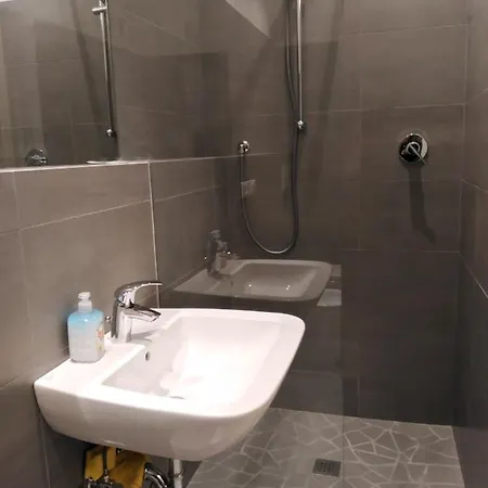 Zio Toto' Apartamento Bolonha Exterior foto