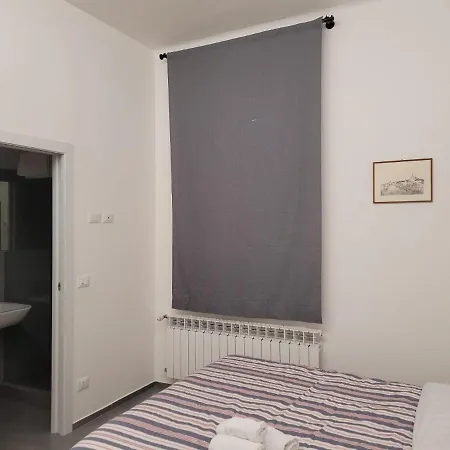 Zio Toto' Apartamento Bolonha Exterior foto