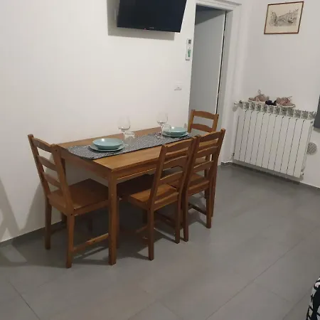 Zio Toto' Apartamento Bolonha Exterior foto