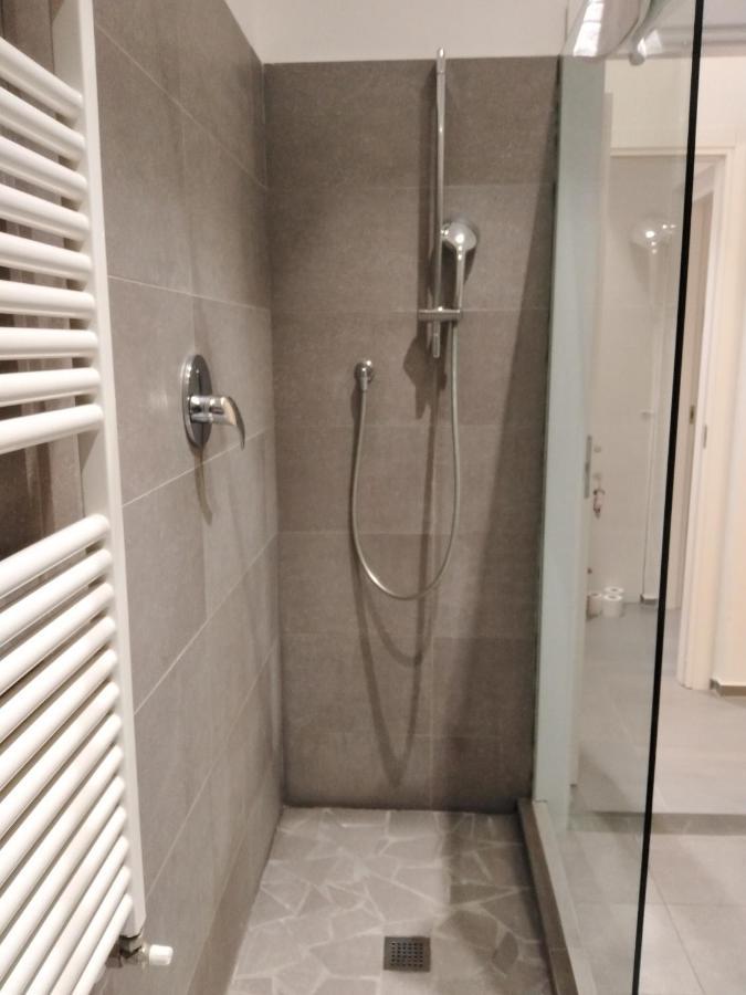 Apartment Zio Toto' *