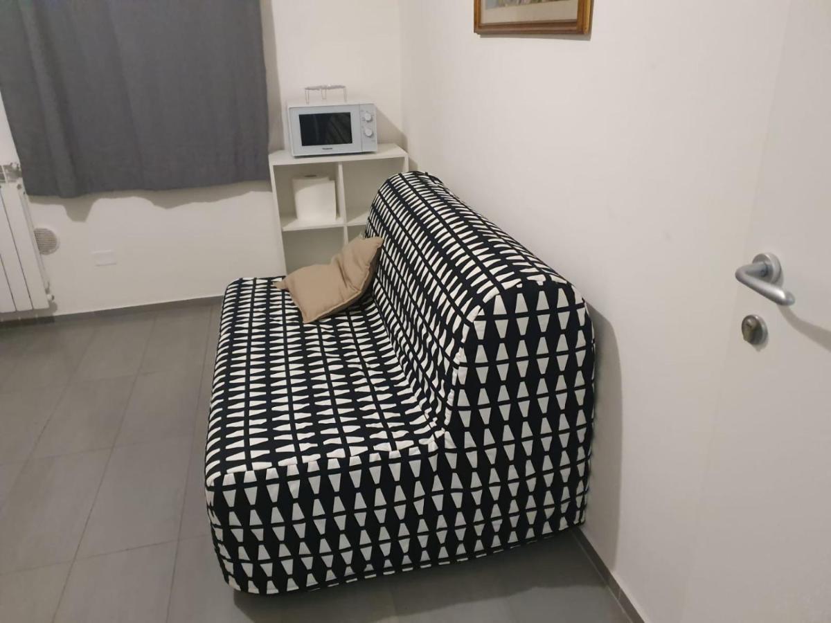 Apartment Zio Toto' Bologna